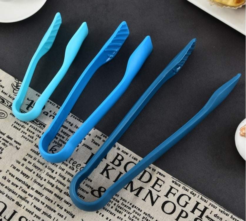 Serving Tongs (3pc Set)