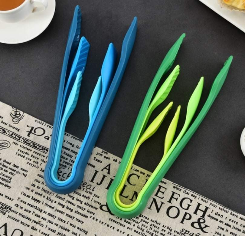 Serving Tongs (3pc Set)